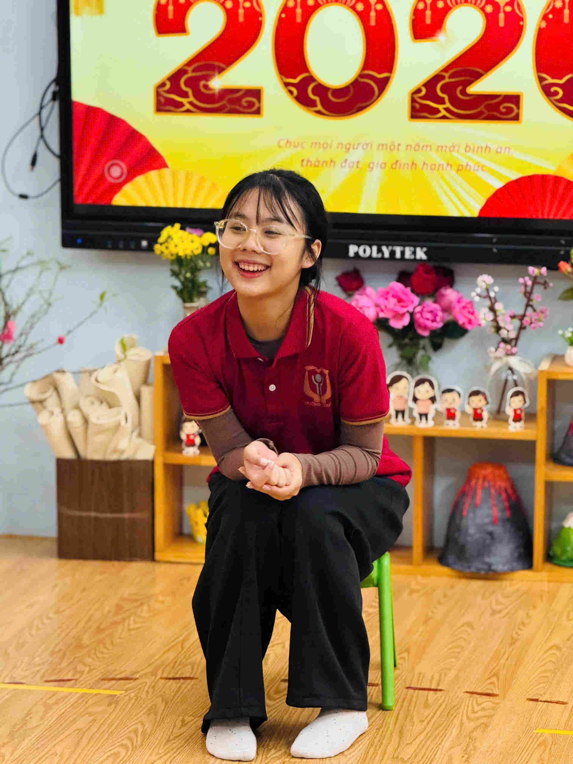 HOẠT ĐỘNG CHUYÊN MÔN – LAN TỎA GIÁ TRỊ GIÁO DỤC THỰC TIỄN